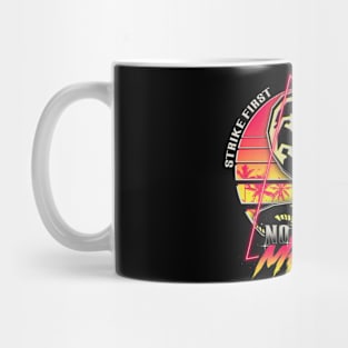 Retro Cobra Mug